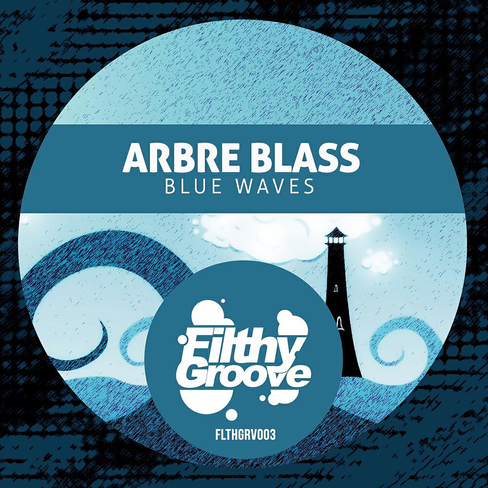 Arbre Blass - Blue Waves