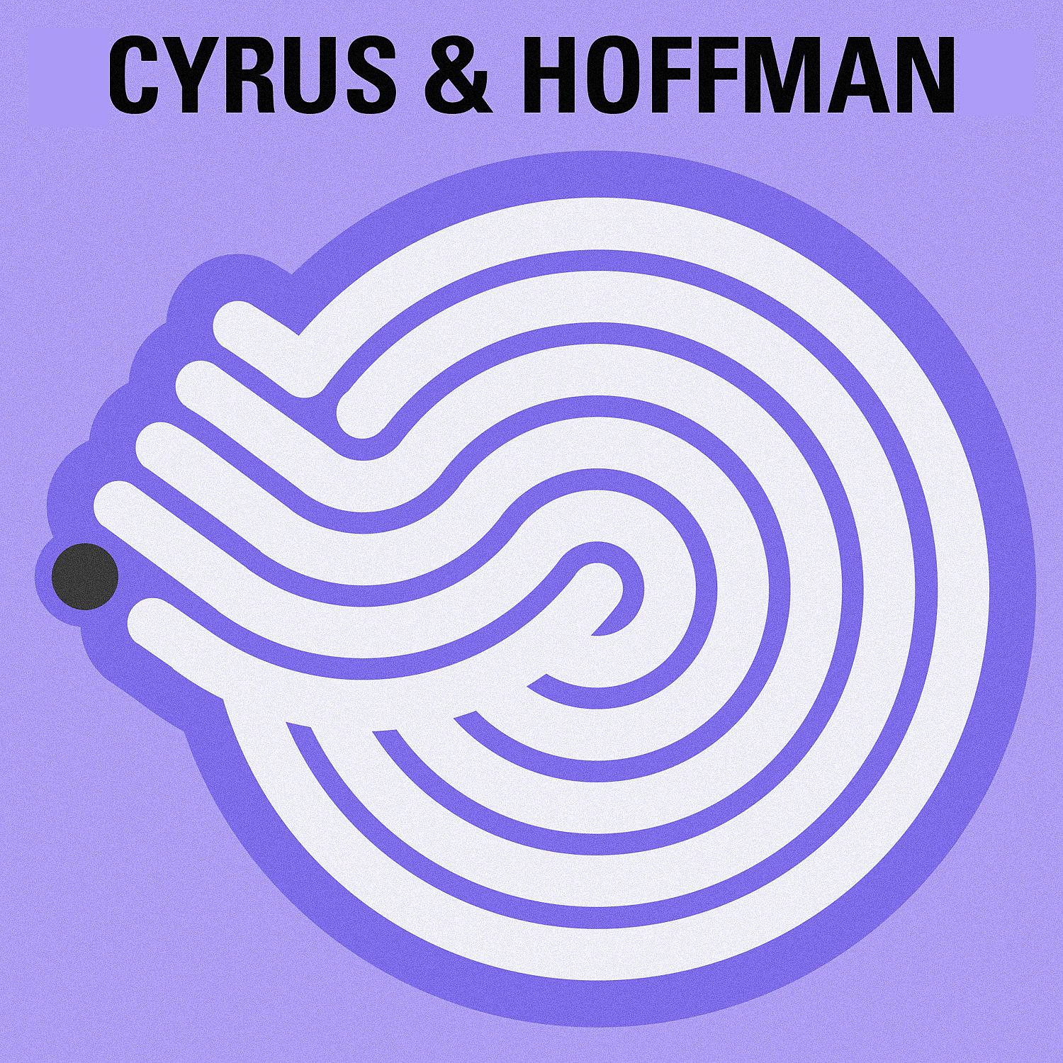 Постер альбома Cyrus & Hoffman