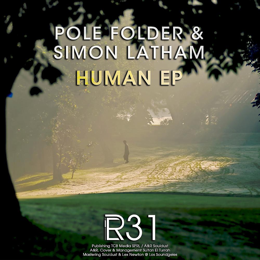 Постер альбома Human EP