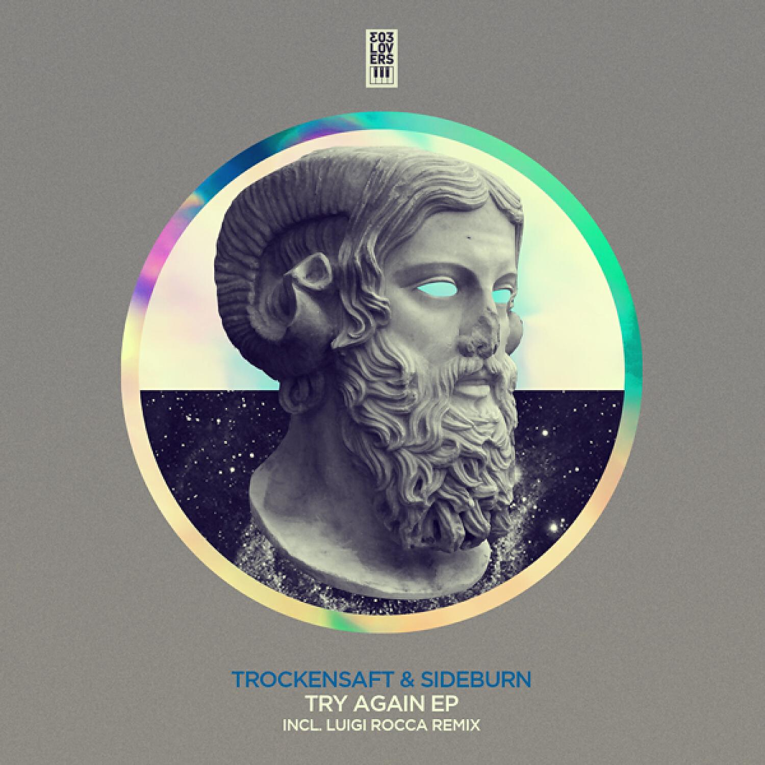 Sideburn - Try Again (Deep Version)