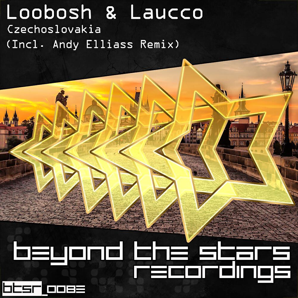 Loobosh - Czechoslovakia