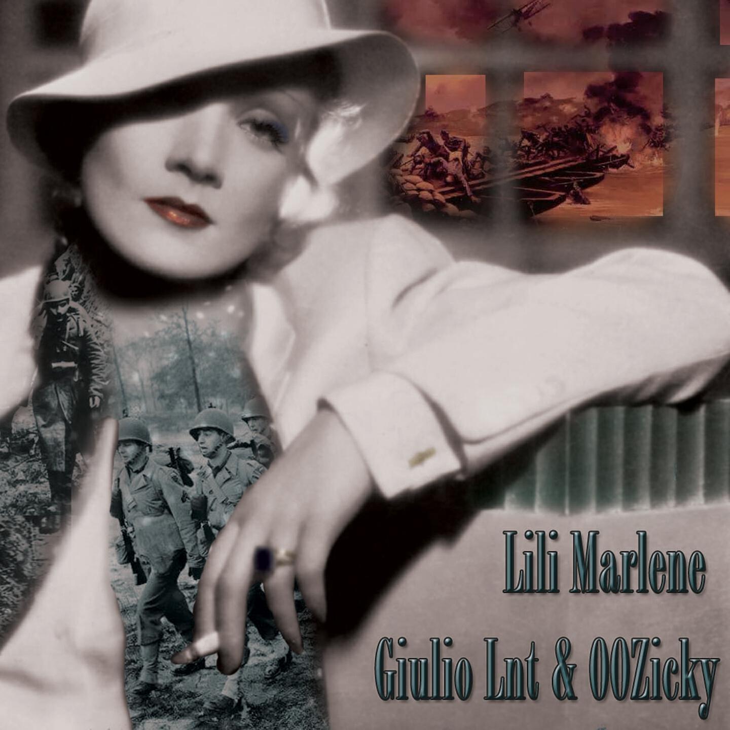 Giulio LNT - Lili Marlene (Franco Moiraghi Remix)