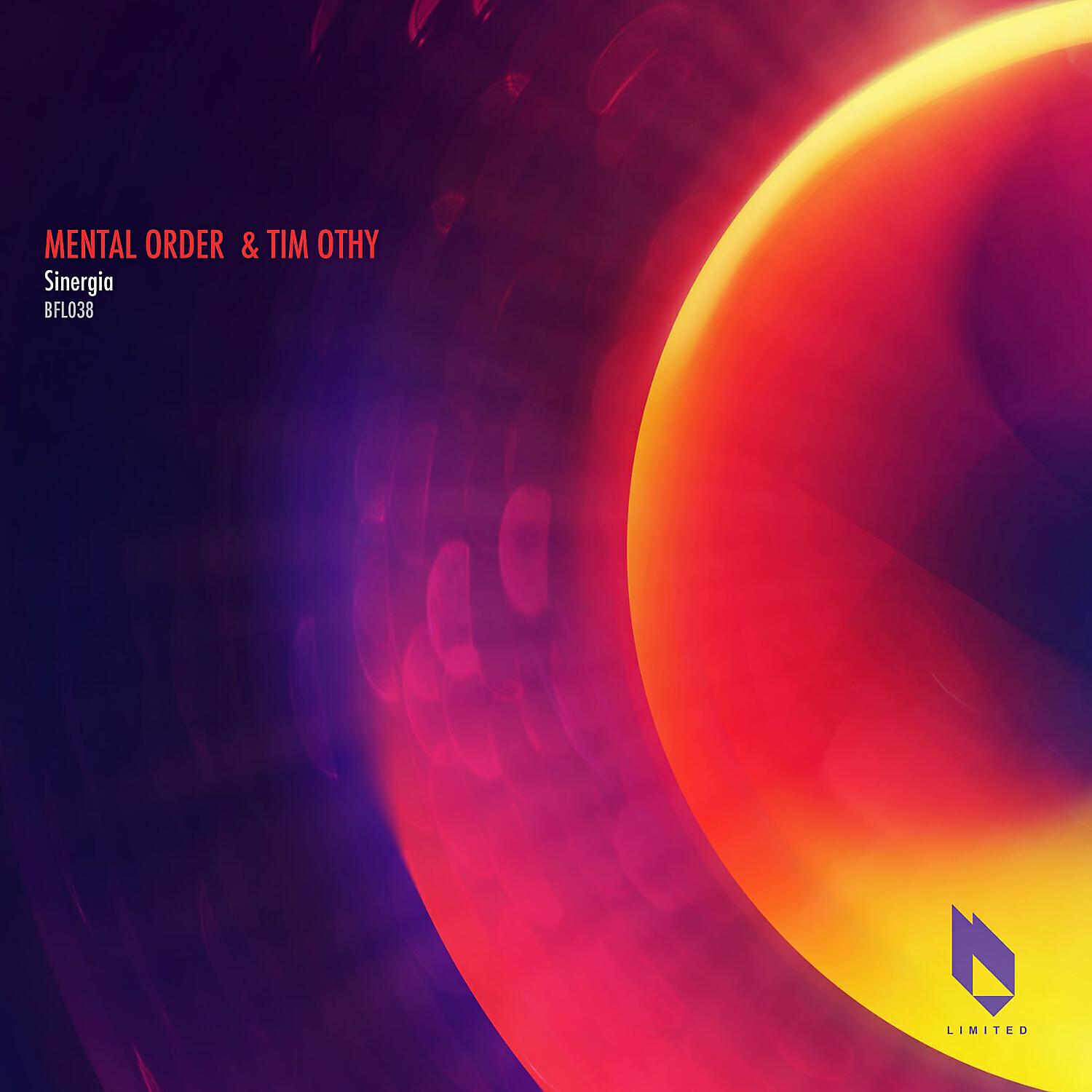 Mental Order - Inesta (Original Mix)