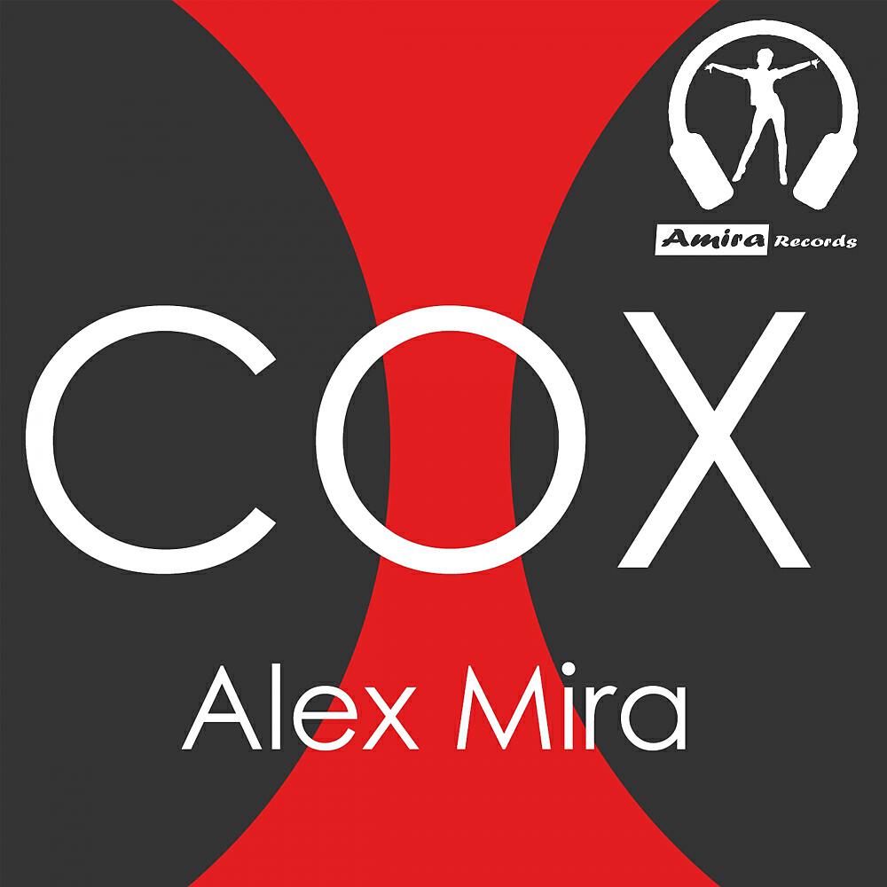 Alex Mira - Cox