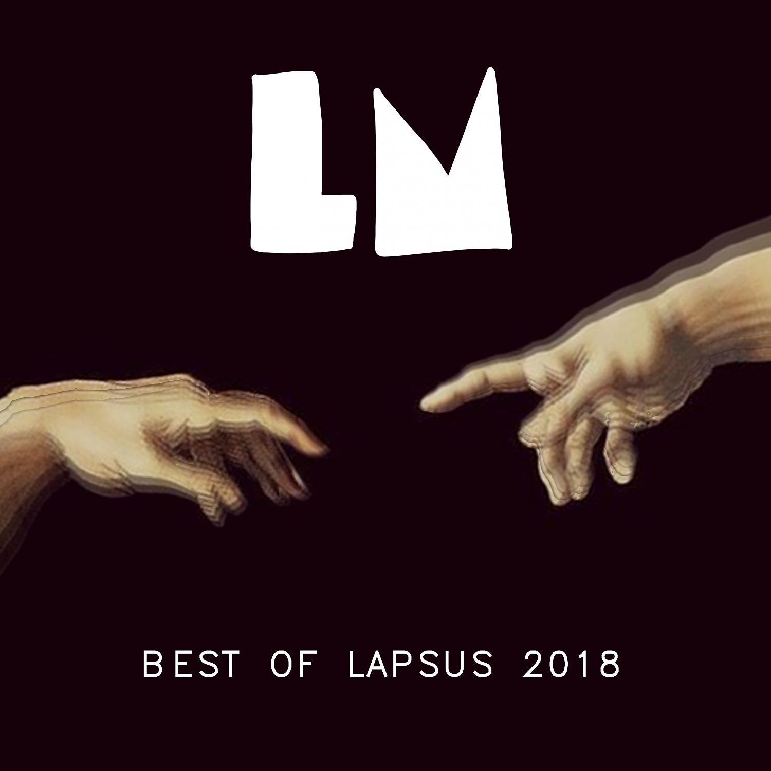 Постер альбома Best of Lapsus Music 2018