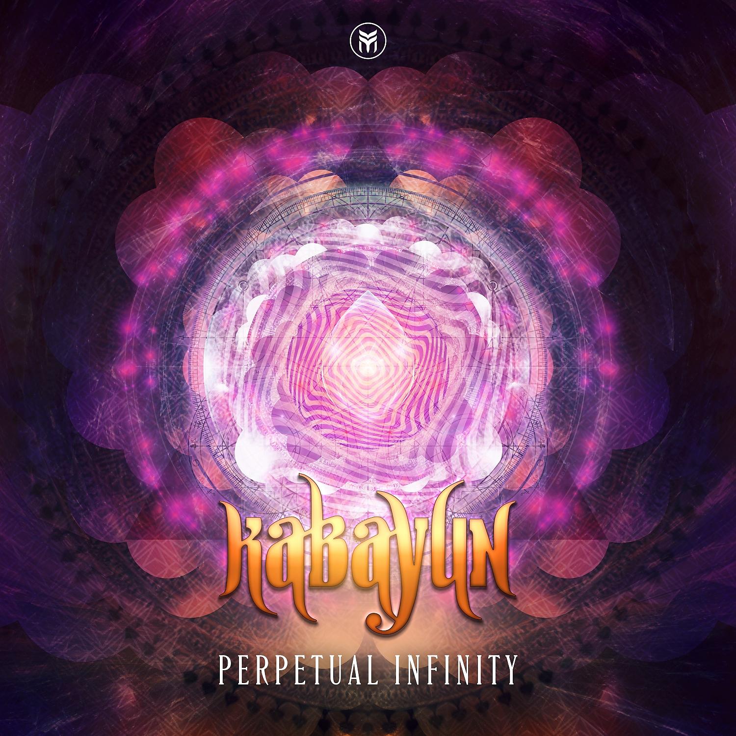 Постер альбома Perpetual Infinity