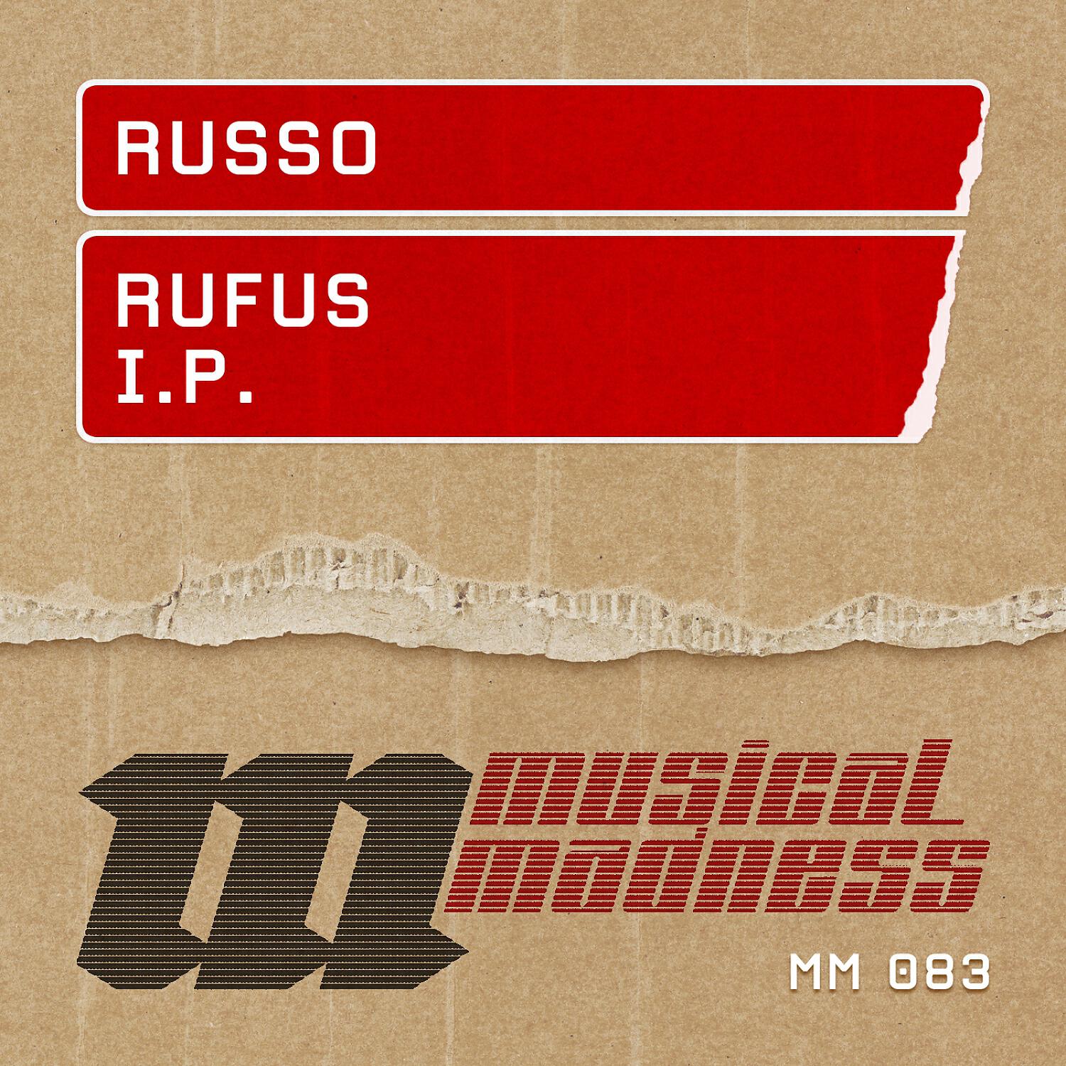 Russo - Rufus