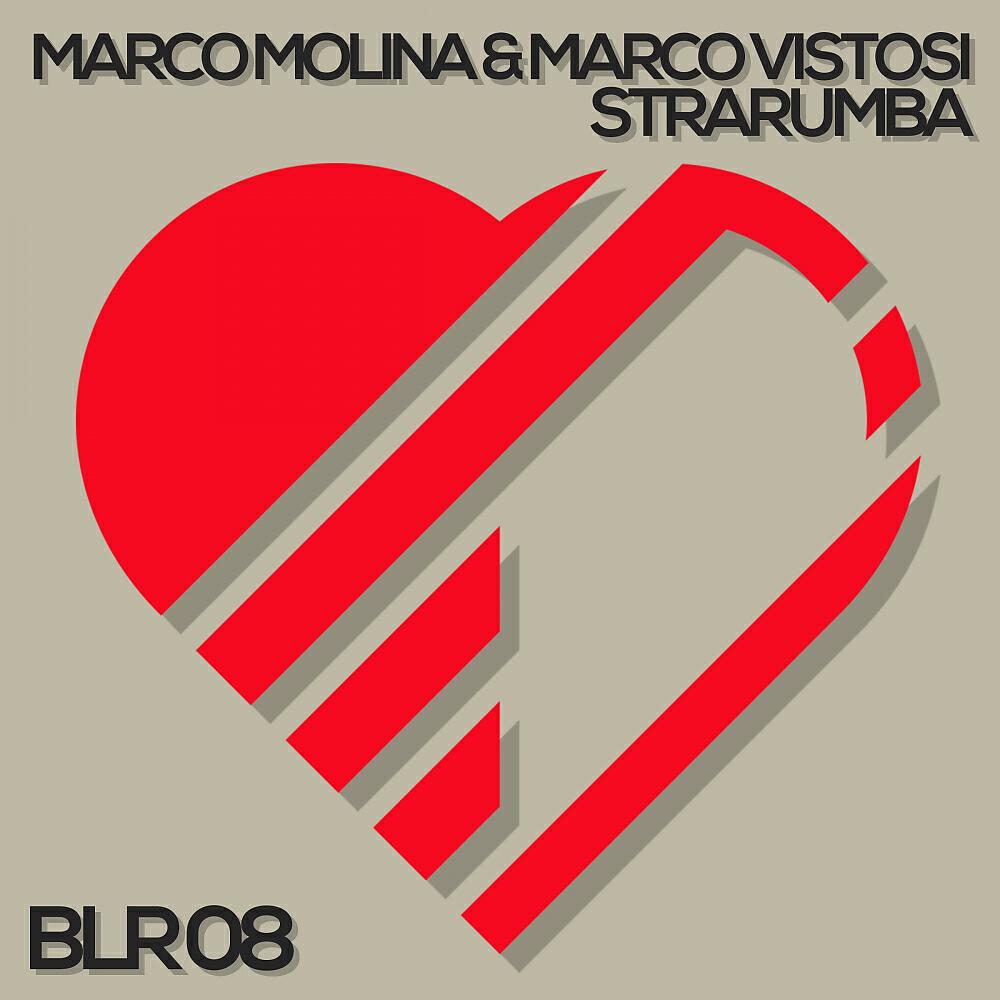 Marco Molina - Strarumba