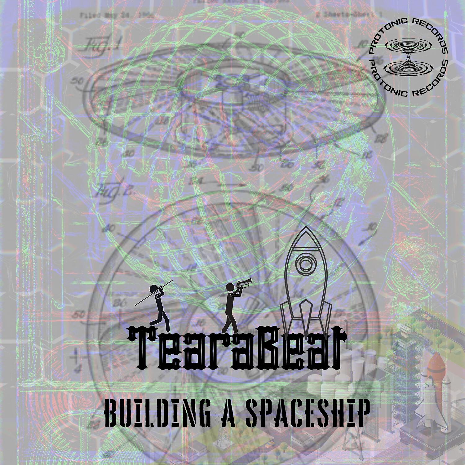 Tearabeat - Three (Original Mix)