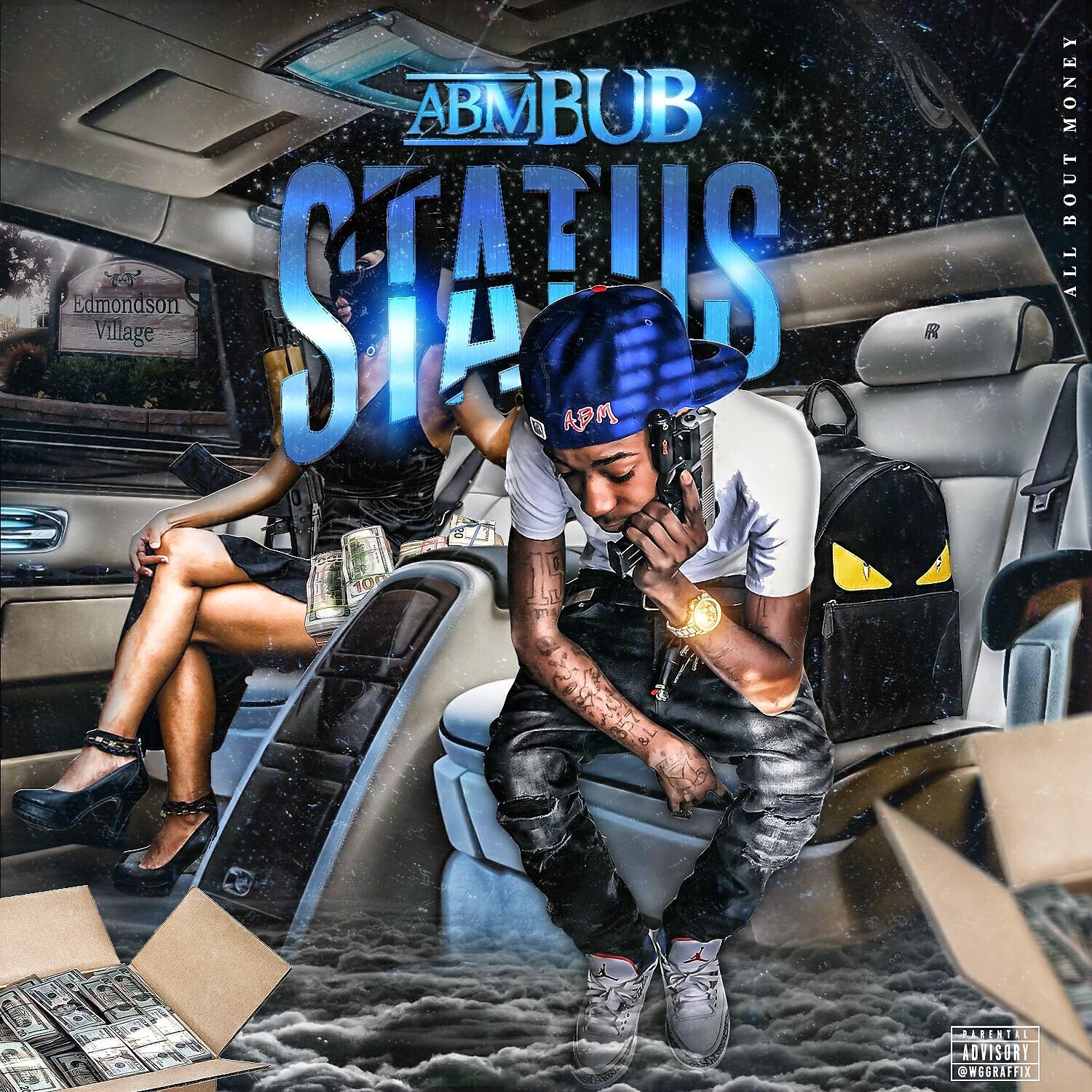 ABM Bub - Feds Watching