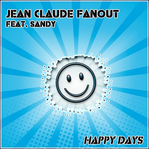 Постер альбома Happy Days (Remix 2013)