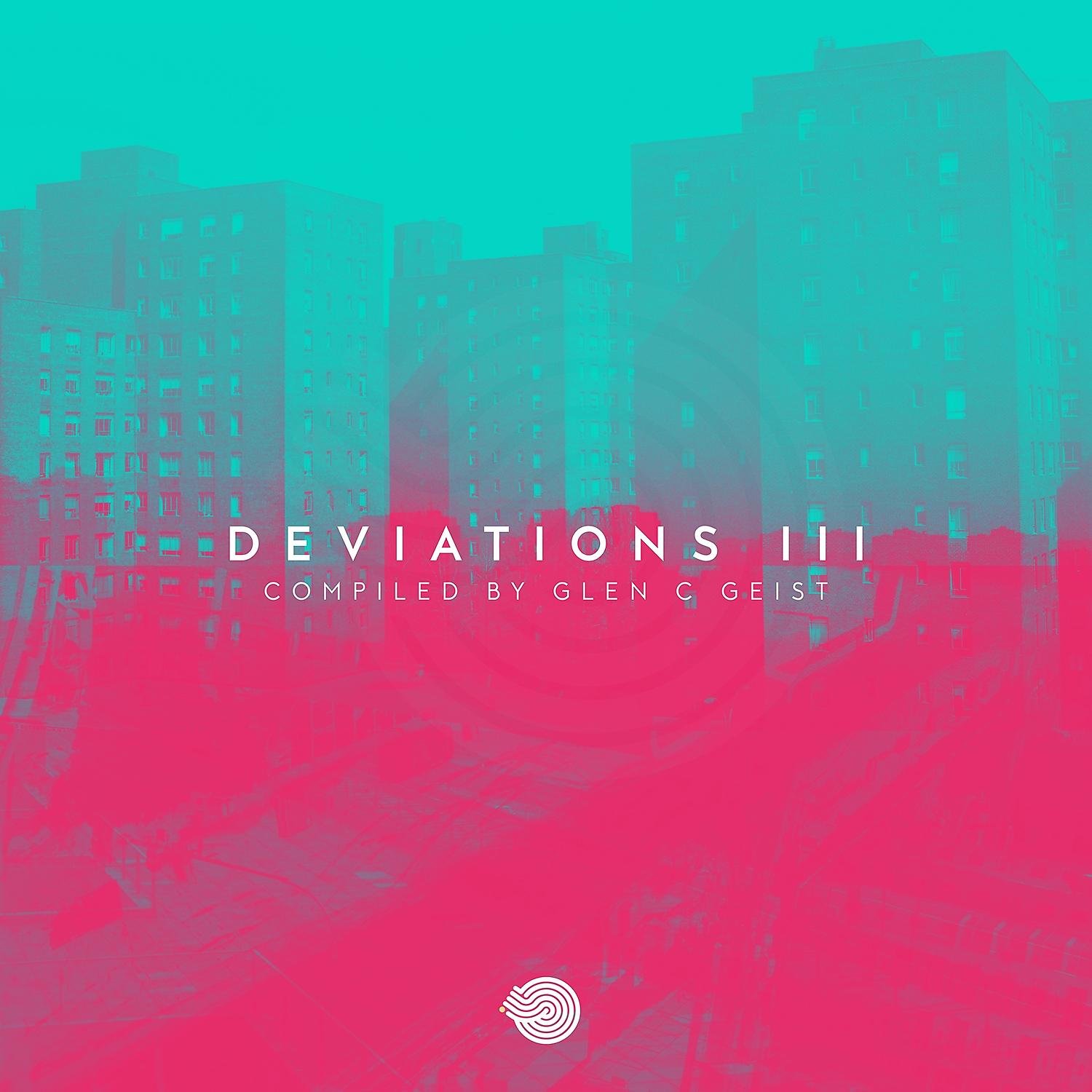 Постер альбома Deviations III