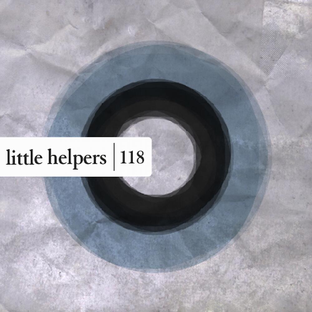 Dhaze - Little Helper 118-6