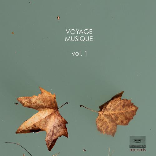 Постер альбома VOYAGE MUSIQUE, Vol. 1