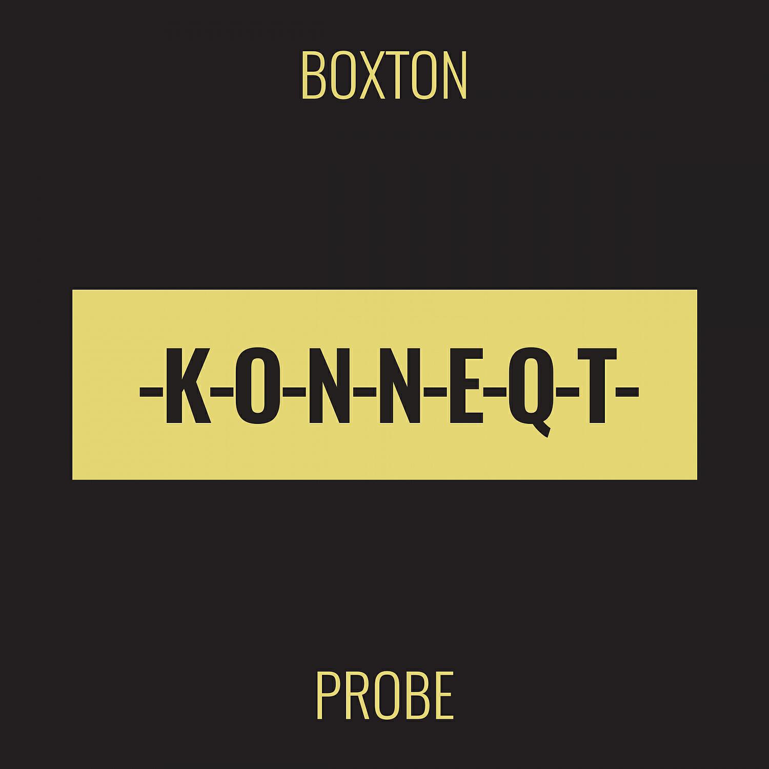 Boxton - Probe (Original)
