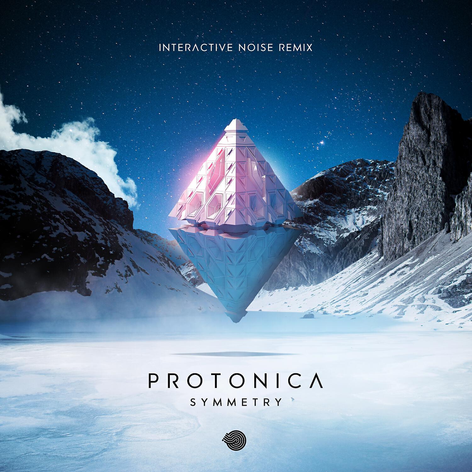 Protonica - Symmetry