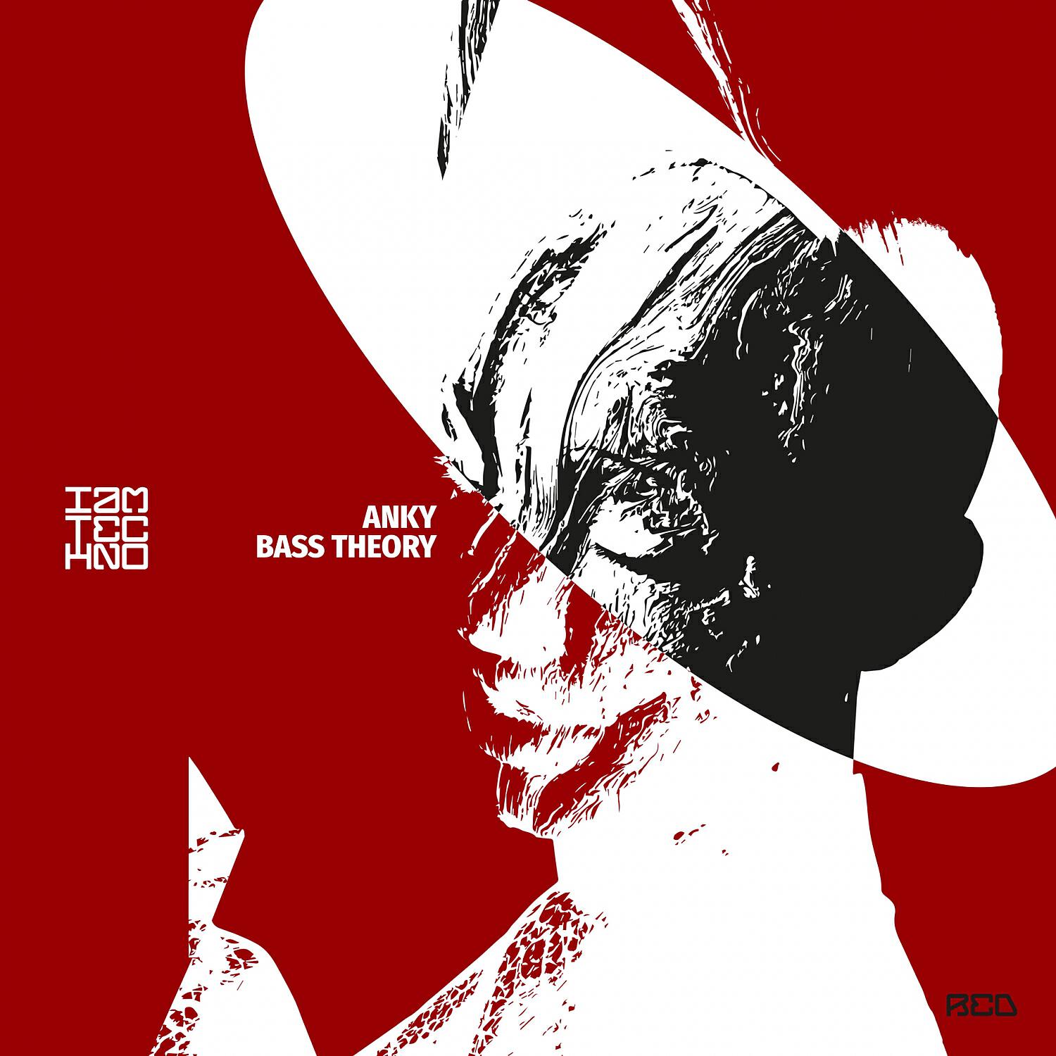 ANKY - Bass Theory (Original Mix)