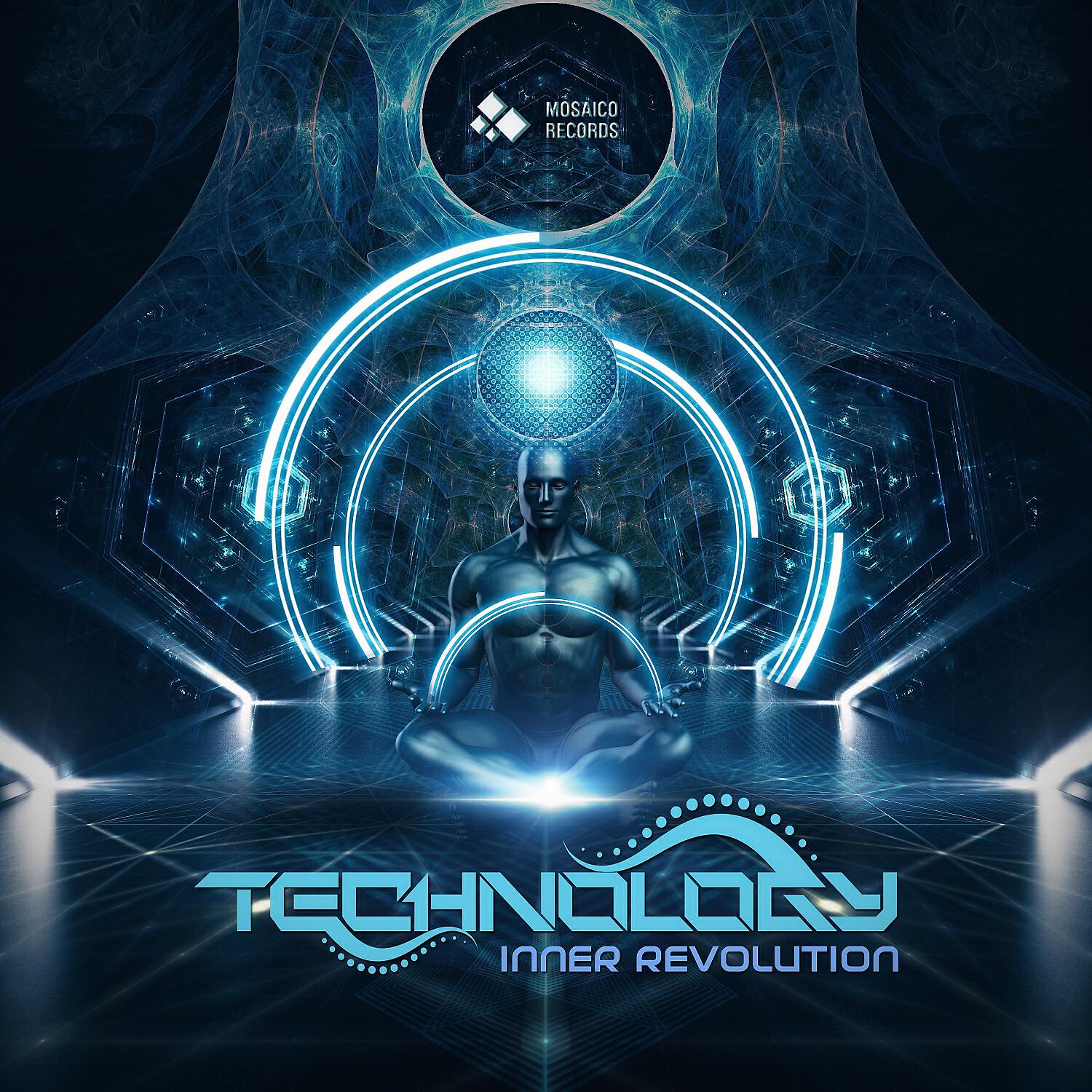 Earthspace - Into the Wormhole (Technology Remix)