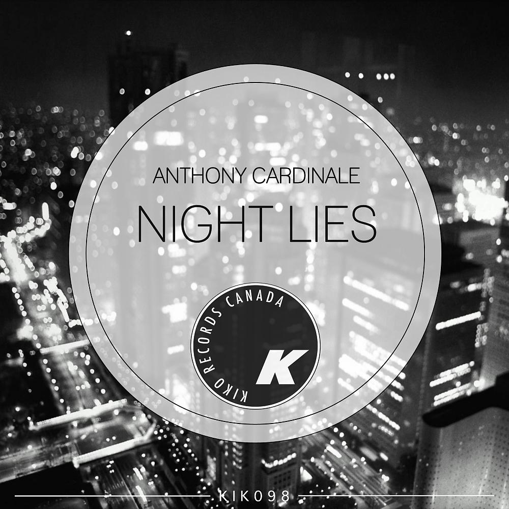 Постер альбома Night Lies
