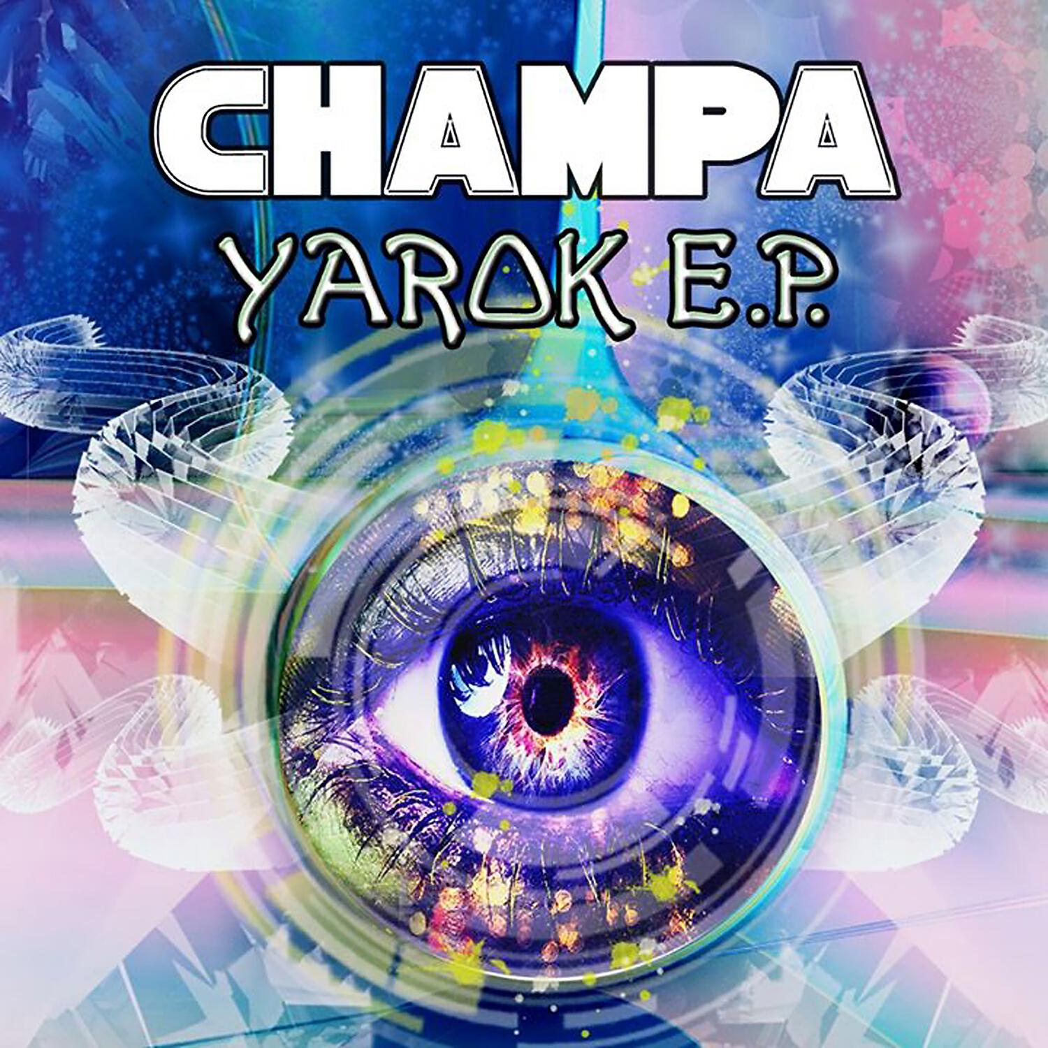 DJ Bim - Here Today and Gone Tomorrow (Champa Remix)