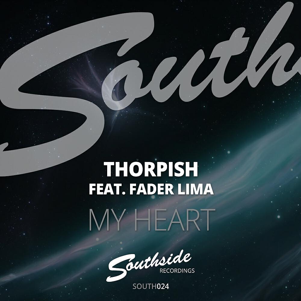 Thorpish - My Heart (Radio Edit)