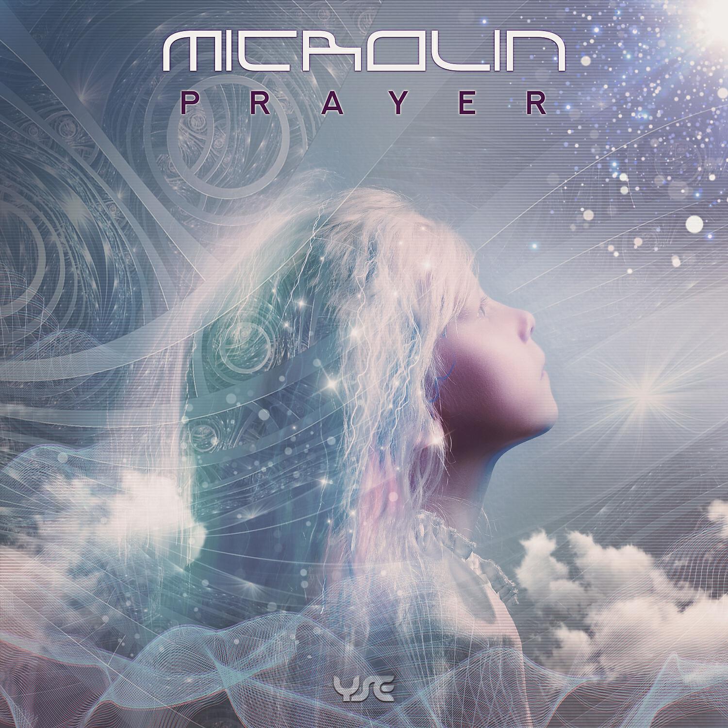 Microlin - Forgiven (Original Mix)