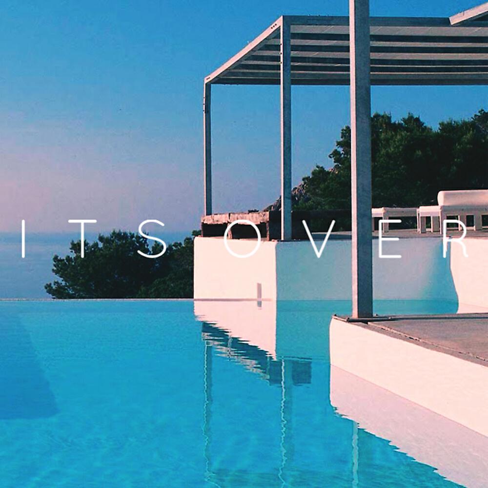 Ben Macklin - It's Over (Tommy '86 Remix)