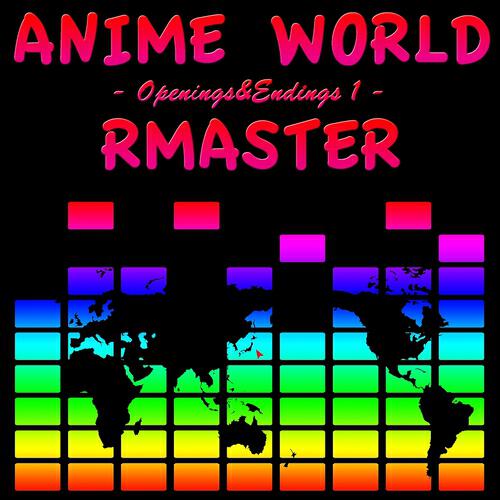 RMaster - Air (From Neon Genesis Evangelion)