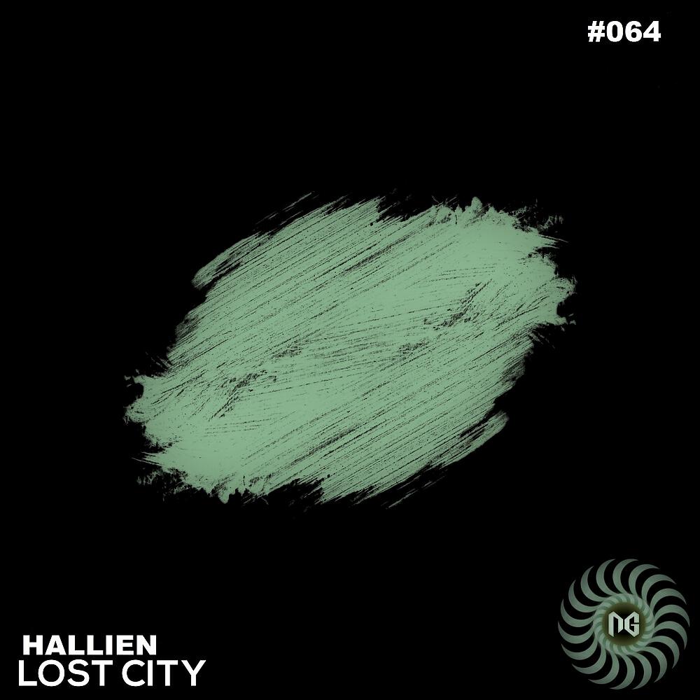 Hallien - Khaossequity (Benito Rispoli Remix)