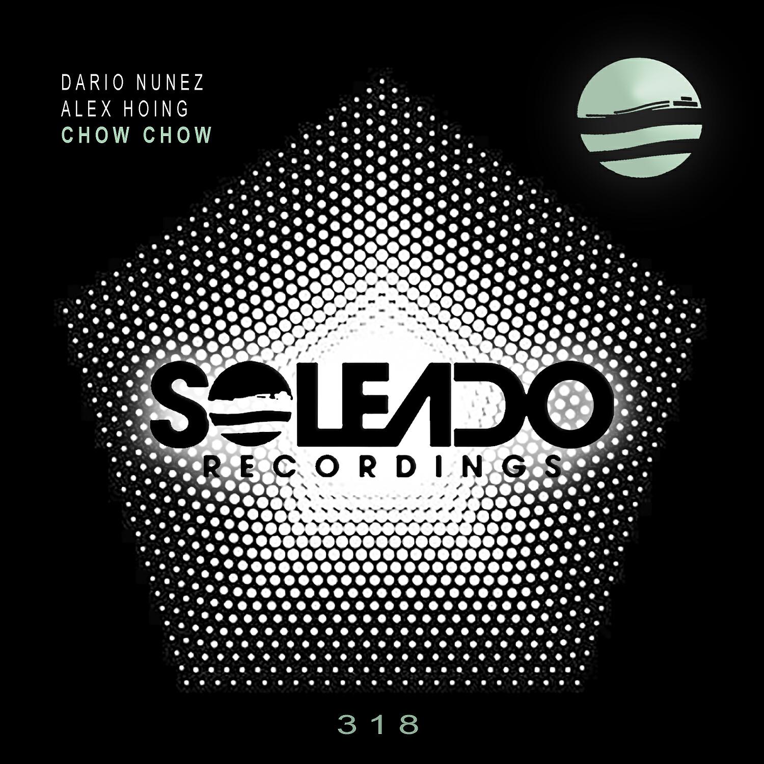 DARIO NUÑEZ - Chow Chow (Original mix)