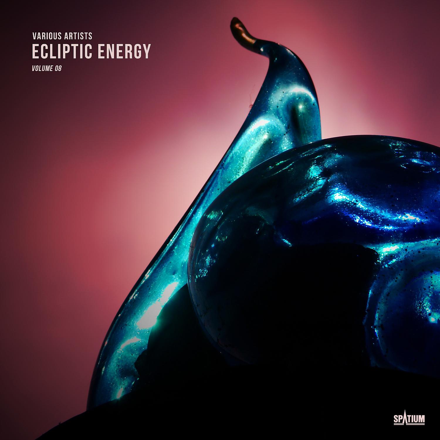 Постер альбома Ecliptic Energy, Vol. 8