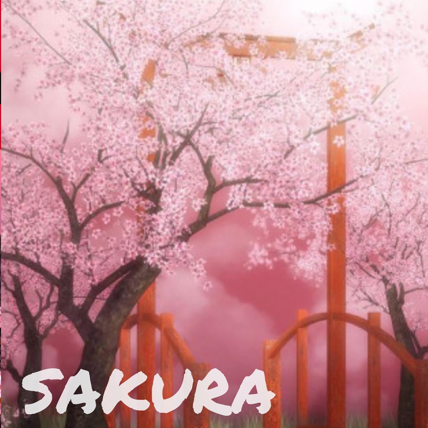 Постер альбома SAKURA
