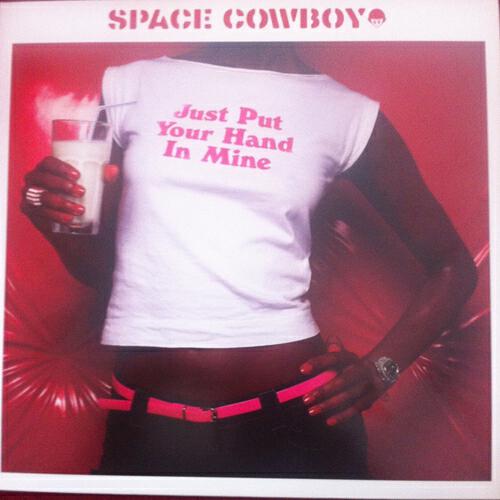 Space Cowboy - I Don't Care