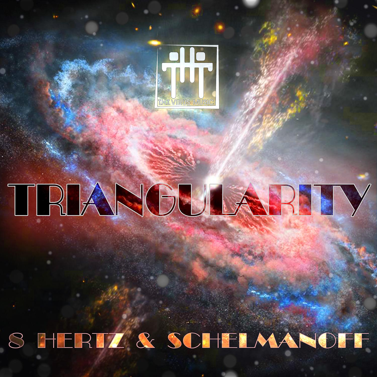 Постер альбома Triangularity