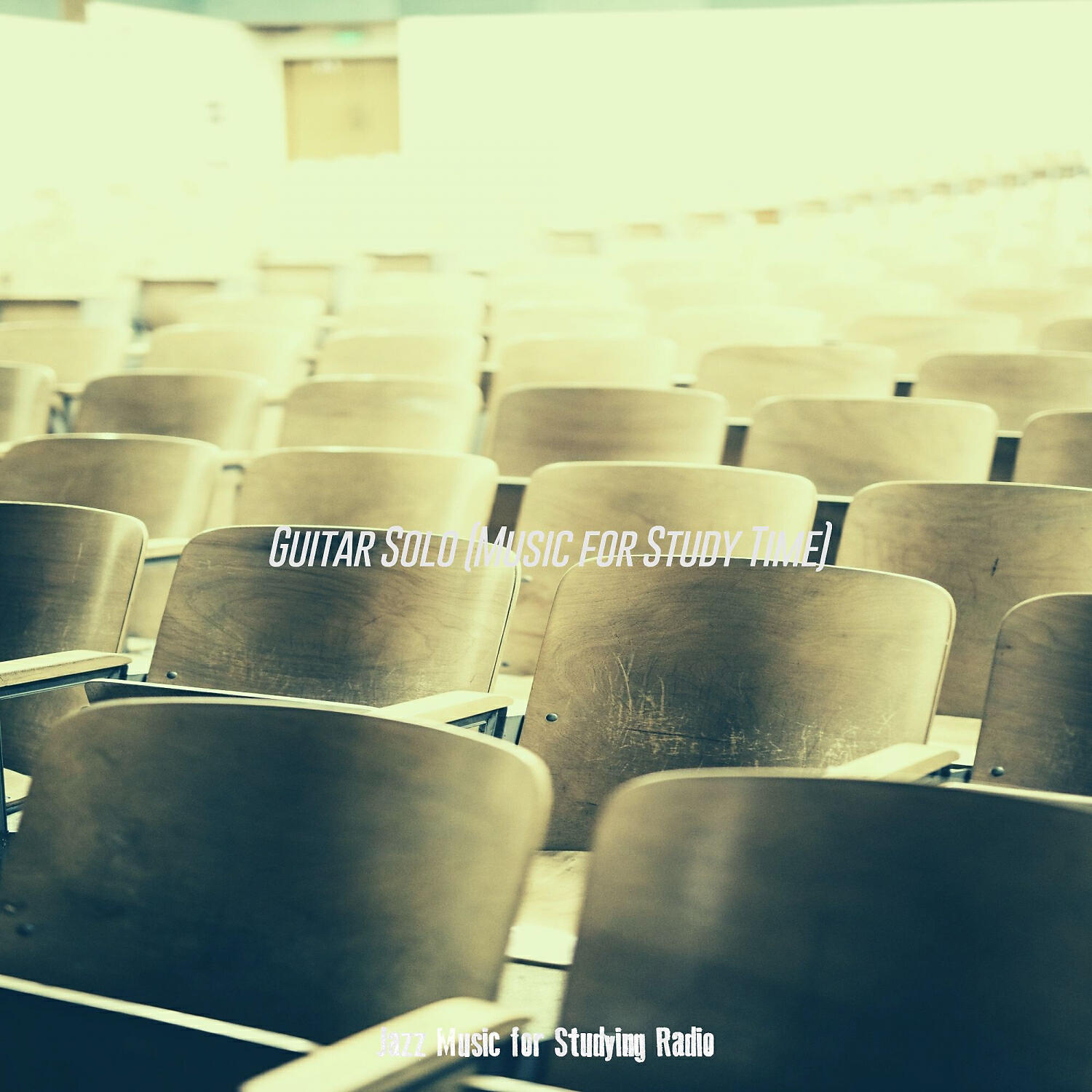 Jazz Music for Studying Radio - Dashing Jazz Guitar Trio - Vibe for Exams