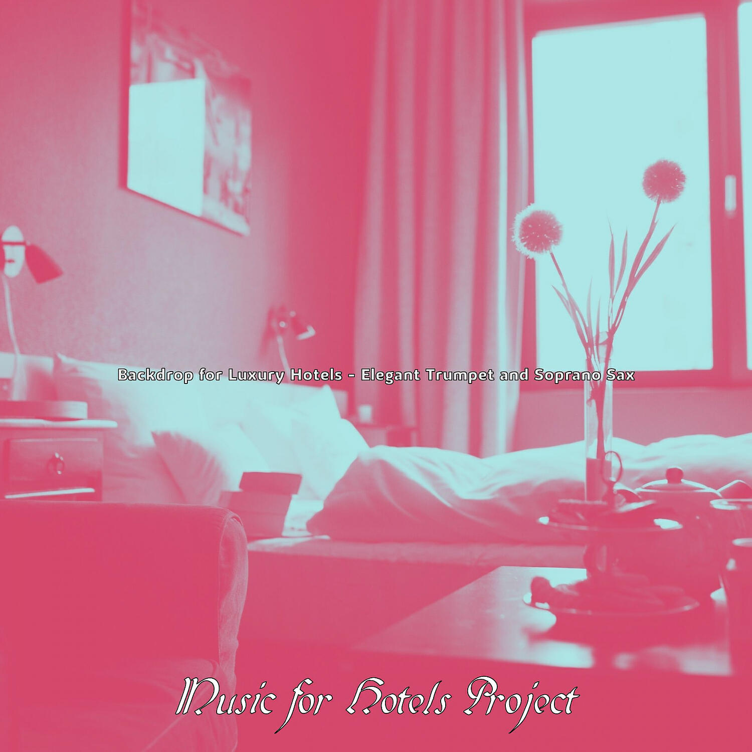 Music for Hotels Project - Stellar Classic Hotels
