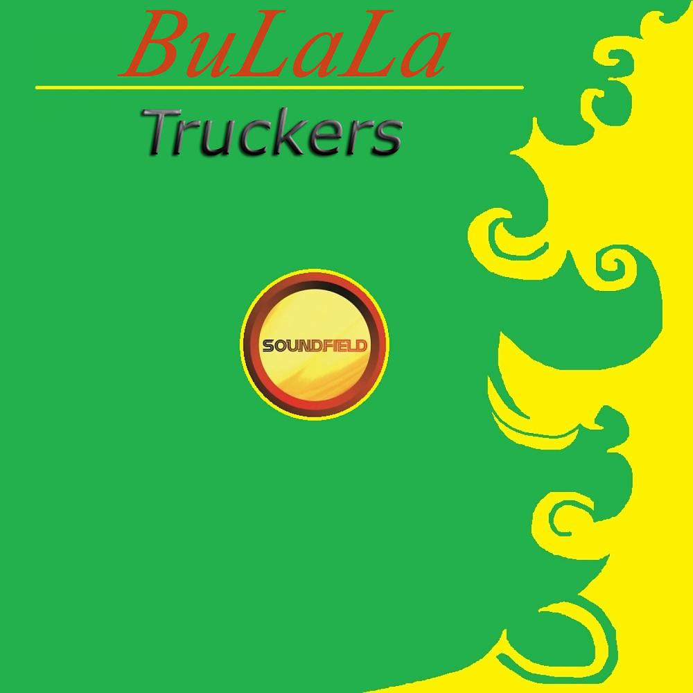 Постер альбома Truckers