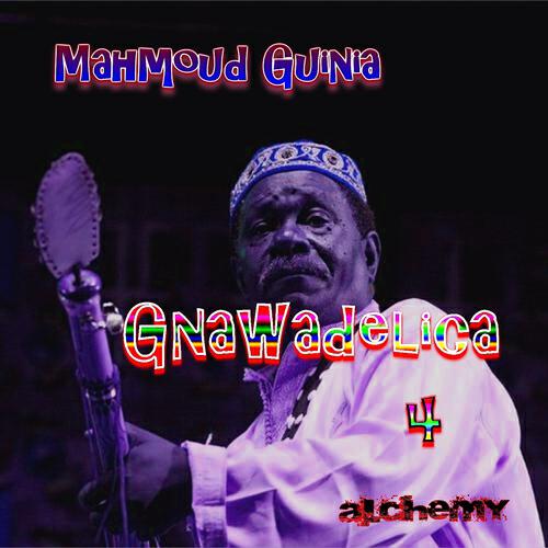 Mahmoud Guinia - Lalla maymouna sultan gnawiya