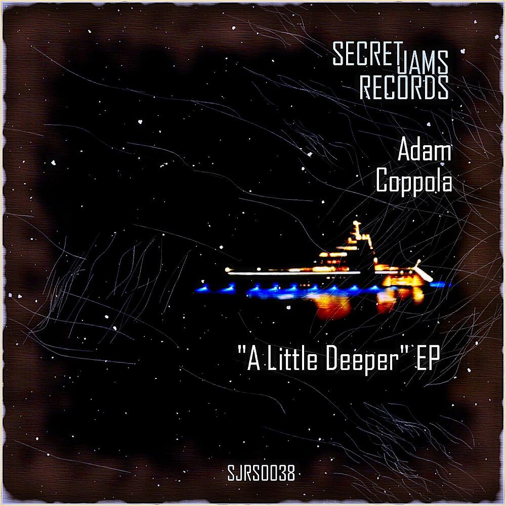 Adam Coppola - Not Real