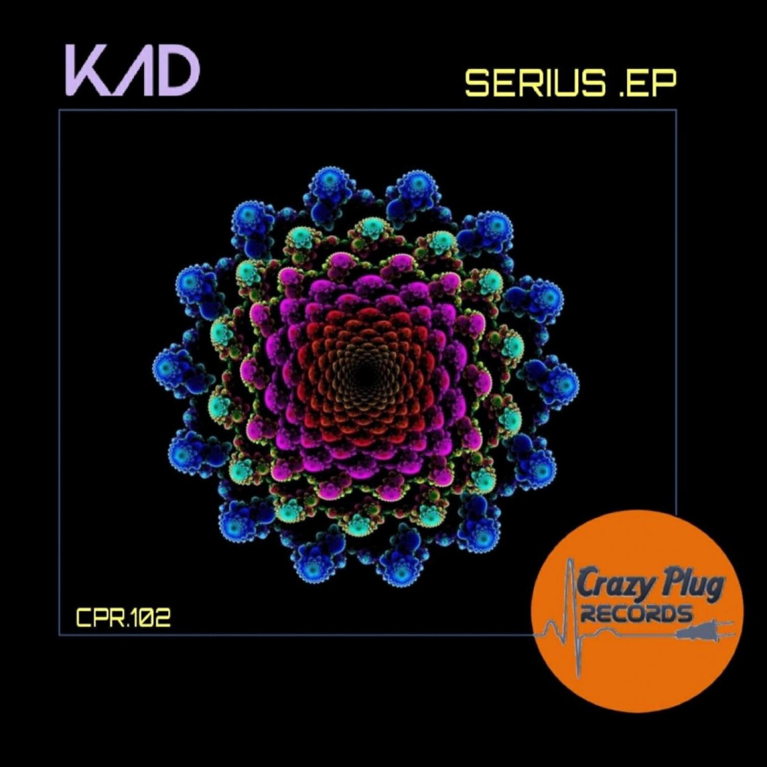 KAD - Serius