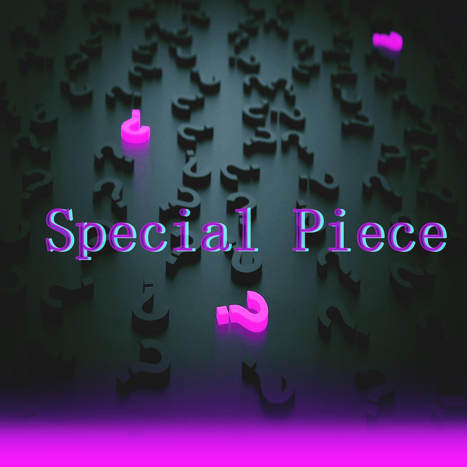 Постер альбома Special Piece