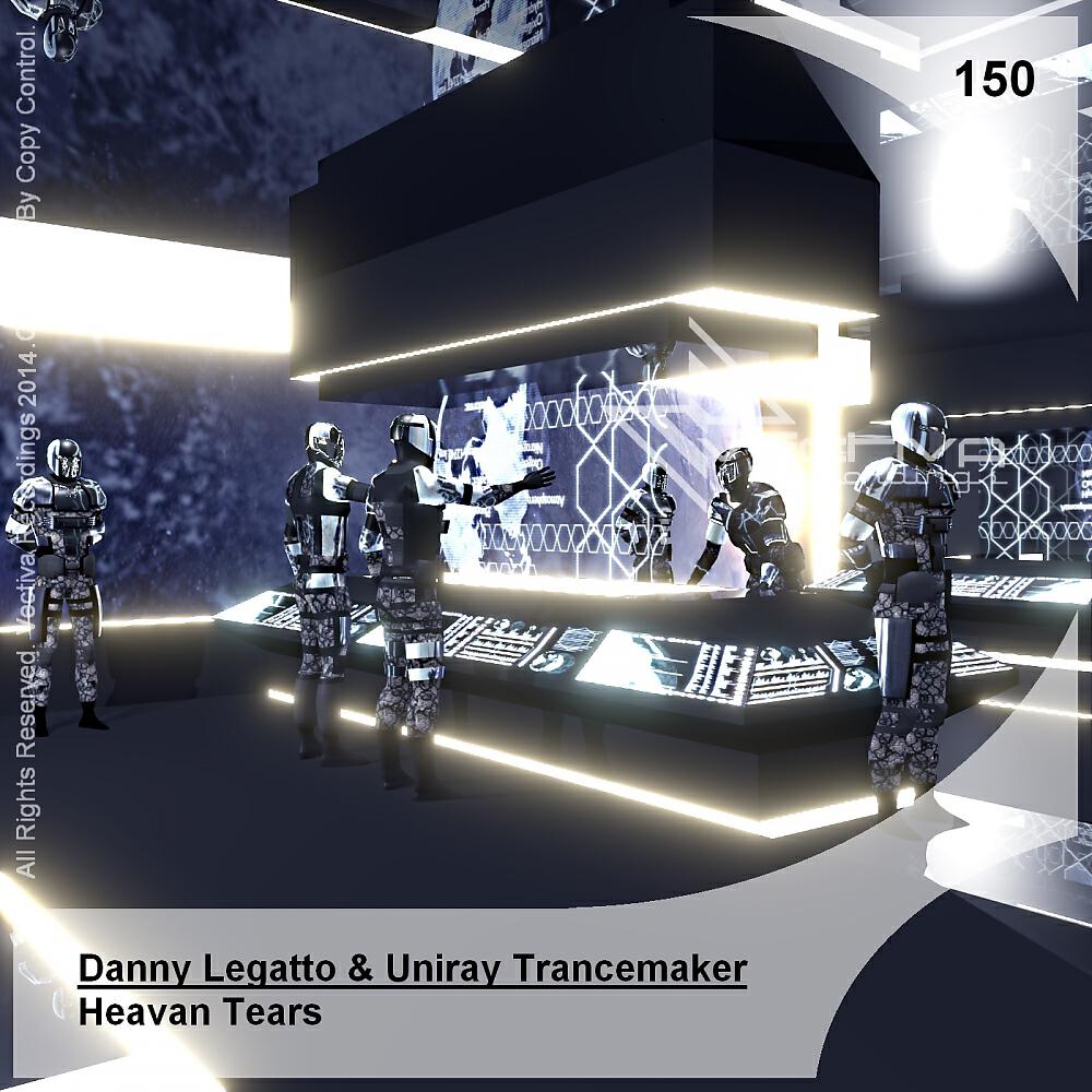 Danny Legatto - Home Alone (Dacosta & Spins Remix)