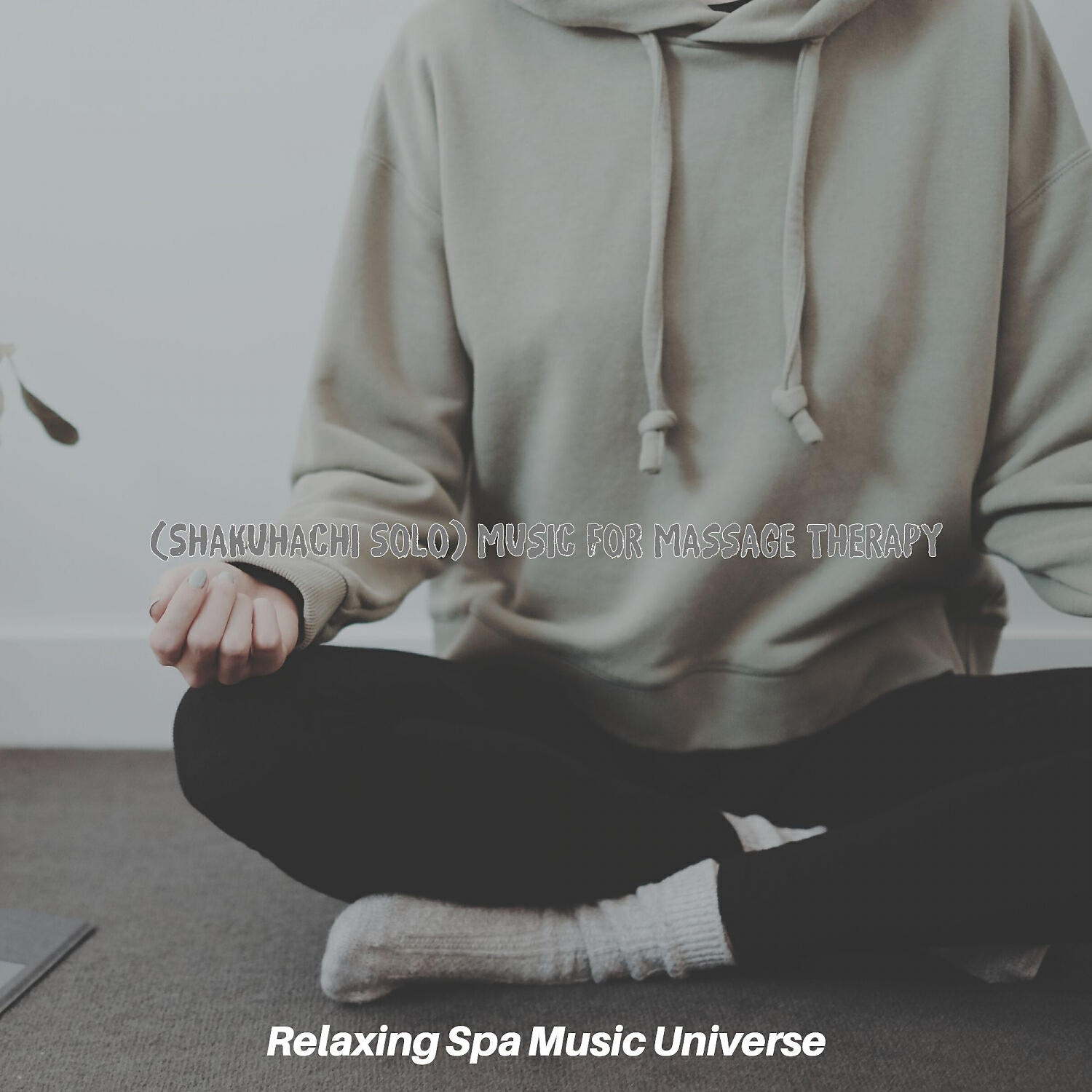 Relaxing Spa Music Universe - Fashionable Shakuhachi and Harps - Vibe for Aromatherapy Massages