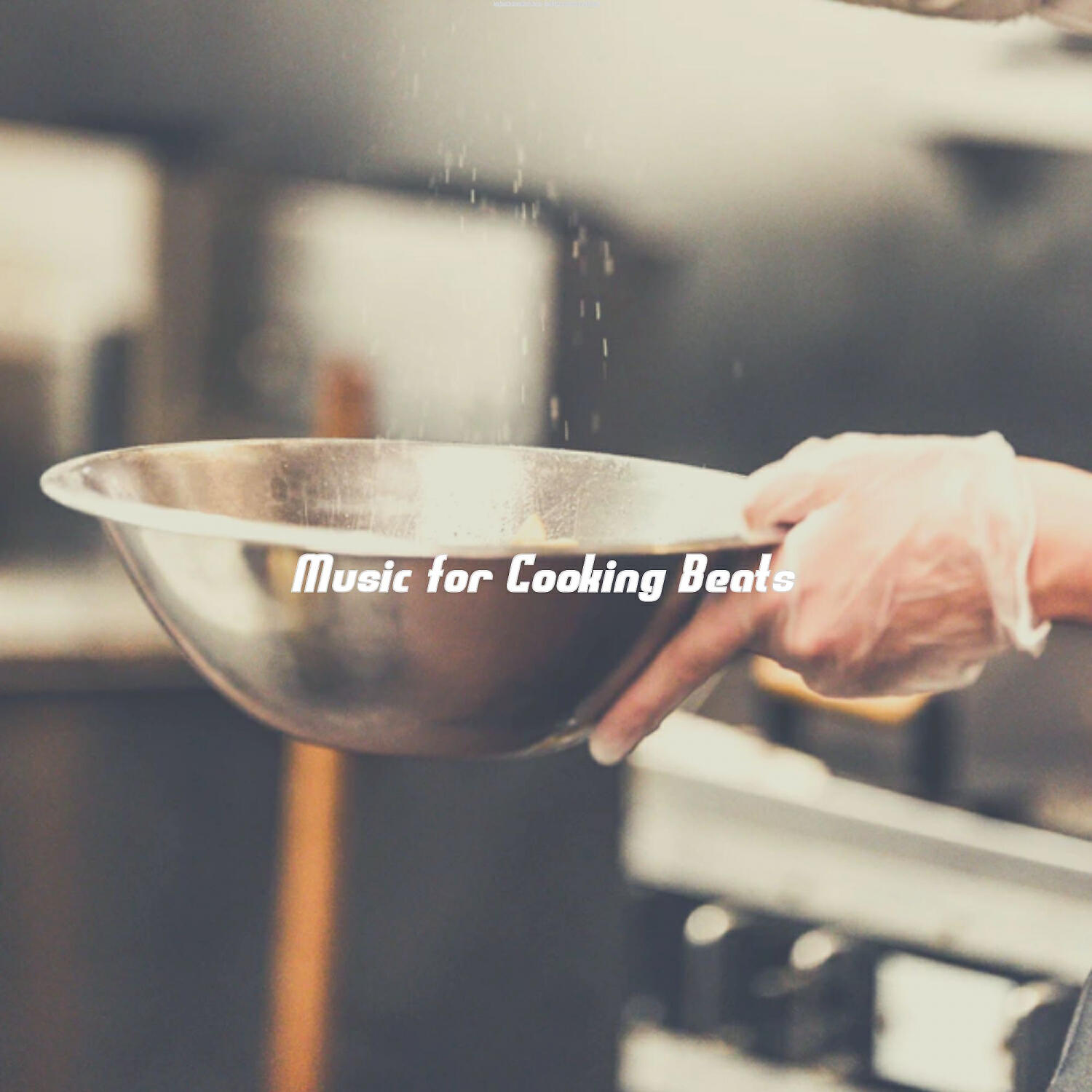 Music for Cooking Beats - Happening Ambiance for Dinner Parties