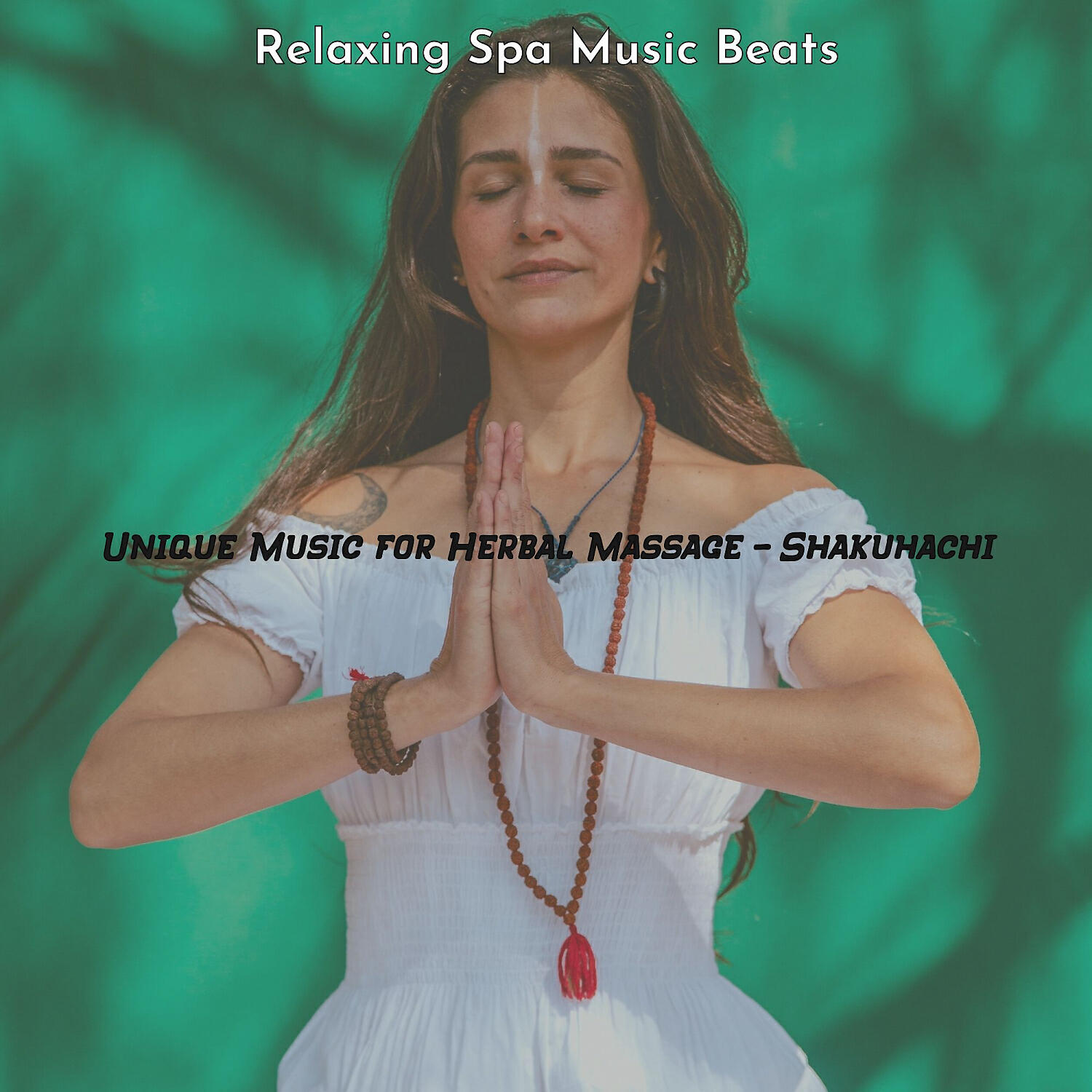 Relaxing Spa Music Beats - Unique Music for Steam Baths