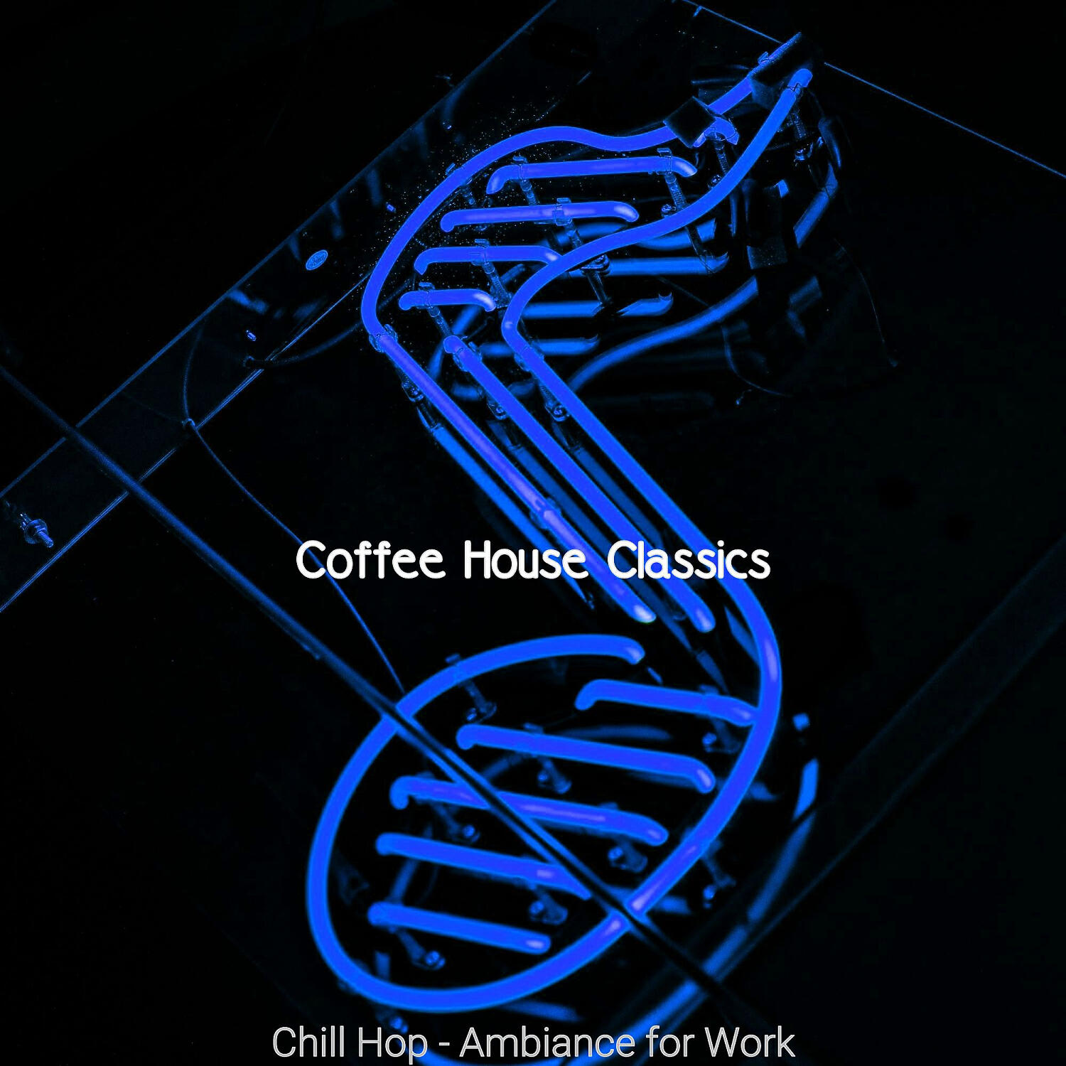 Coffee House Classics - Excellent Ambiance for Vibing