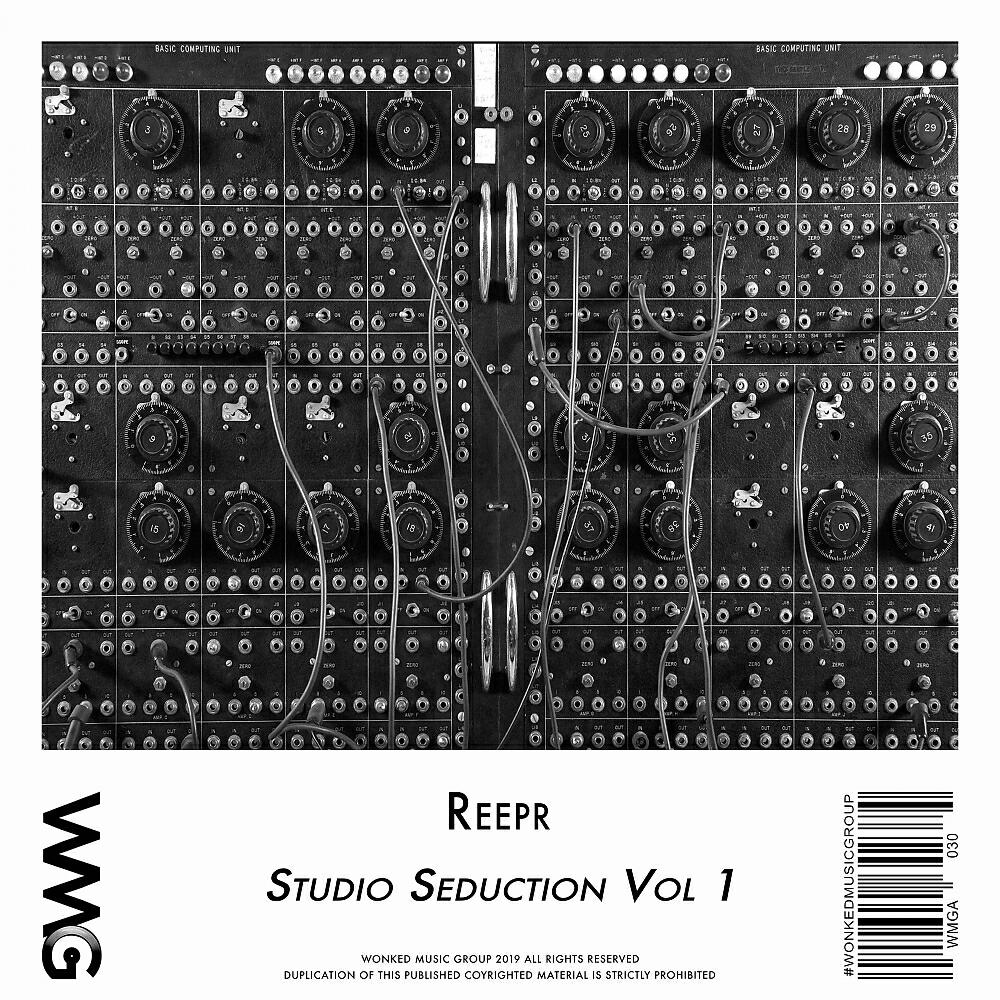 ReepR - Everybody