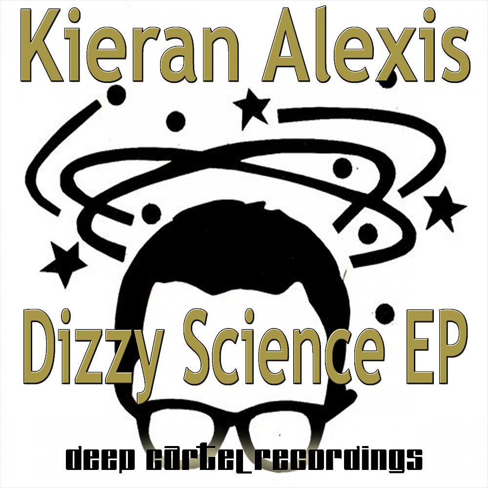 Постер альбома Dizzy Science