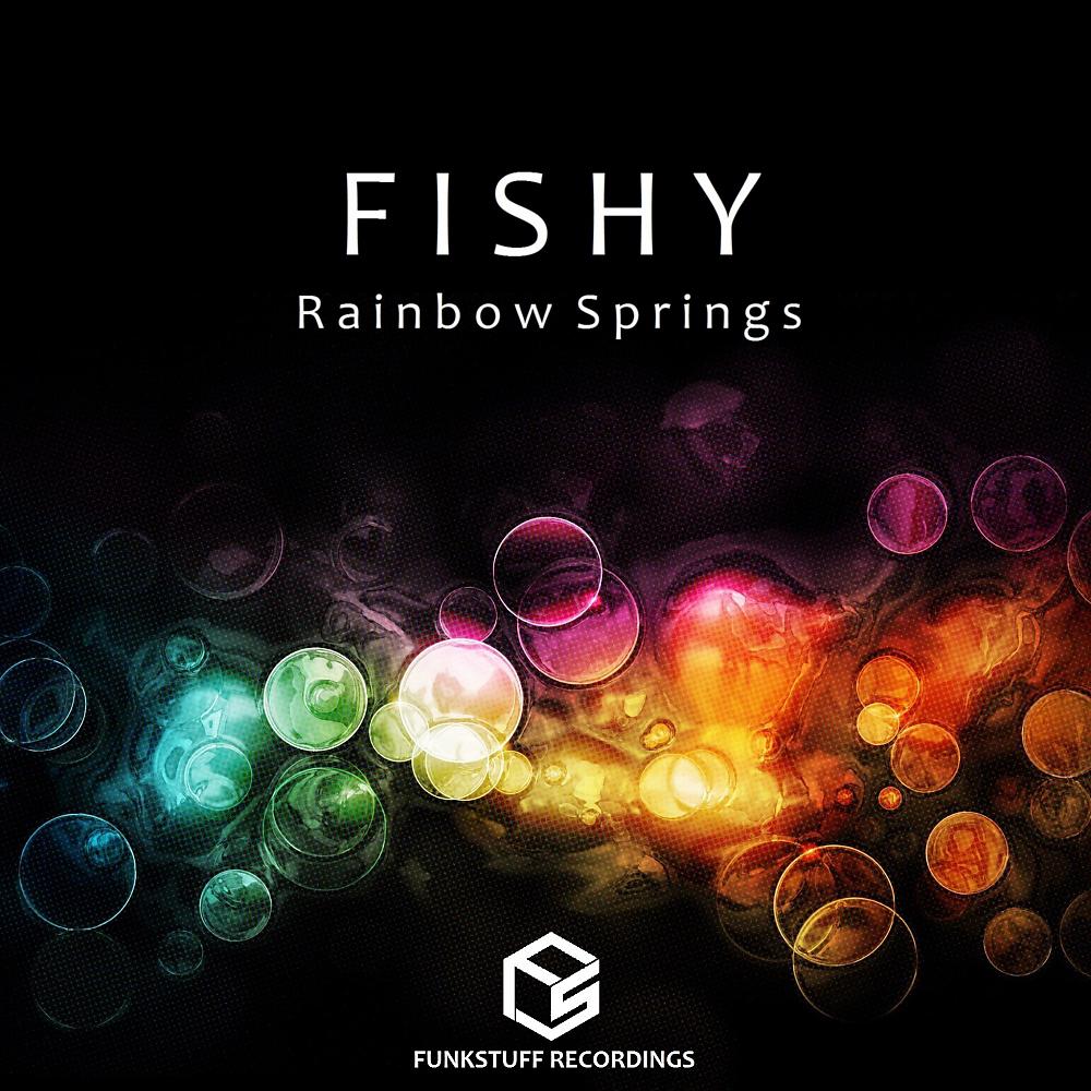 Постер альбома Rainbow Springs