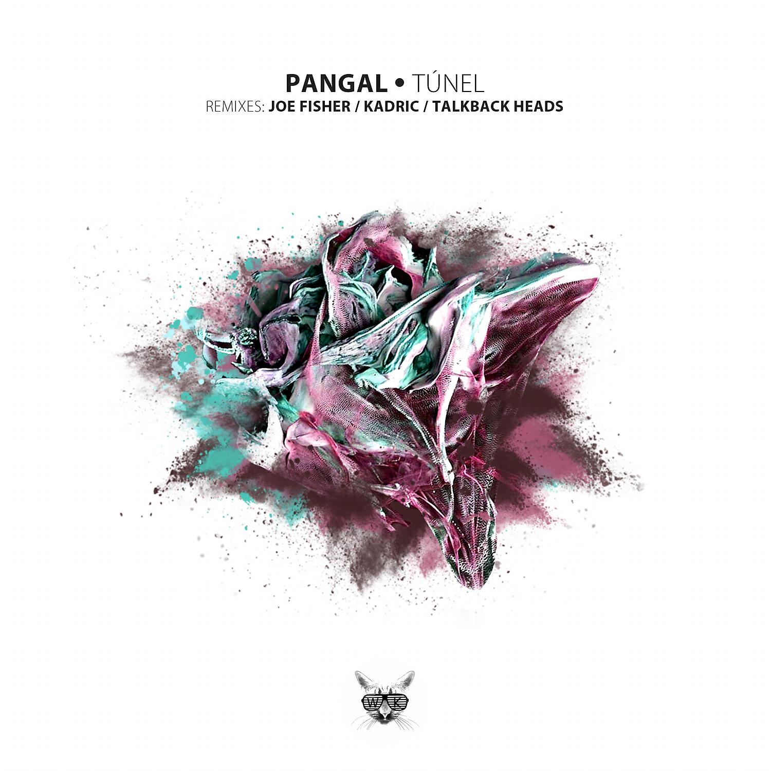 Pangal - Tunel (Talkback Heads Remix)